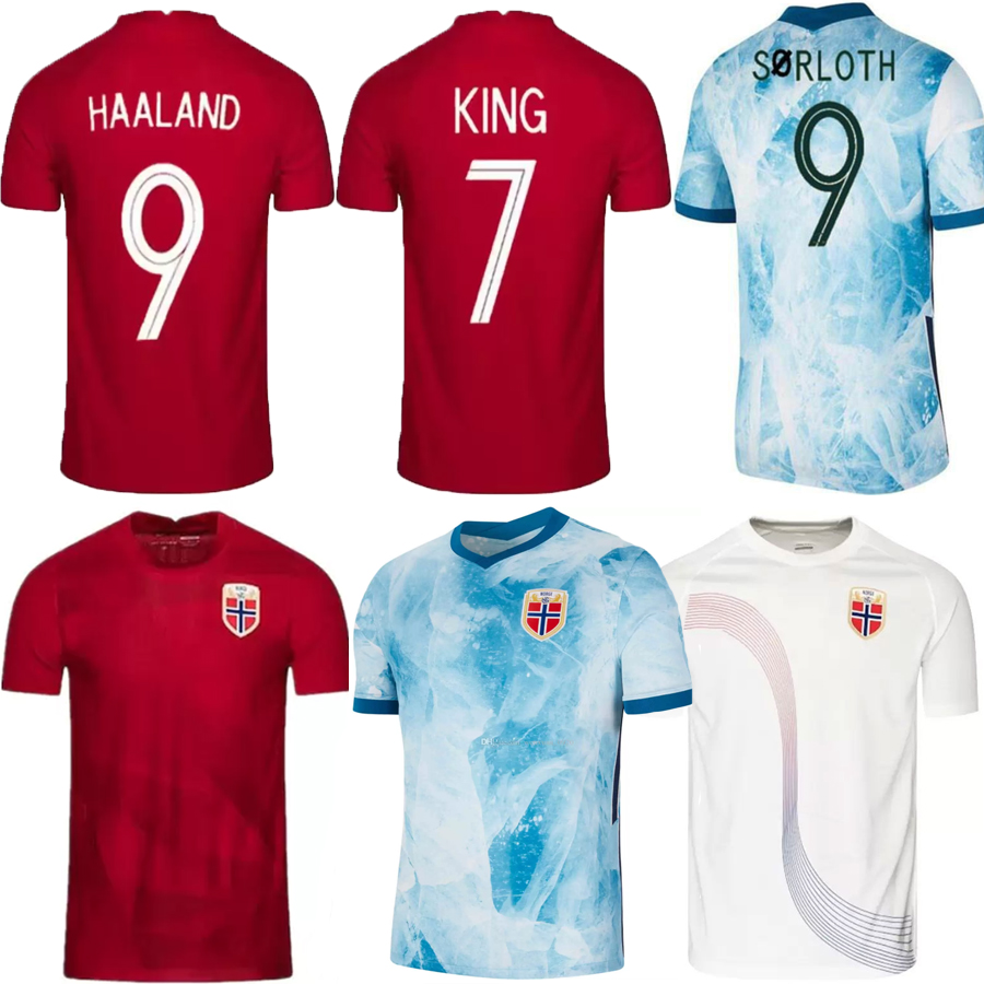 Haaland 22 23 Soccer Jerseys noruega ODEGAARD Berge King SORLOTH nOrwaies camisetas de futbol national team football shirt men kid jersey top uniforms thailand, 2022 2023 red home jersey kit (norwa..
Haaland 22 23 Soccer Jerseys noruega ODEGAARD Berge King SORLOTH nOrwaies camisetas de futbol national team football shirt men kid jersey top uniforms thailand, 2022 2023 red home jersey kit (norwa..