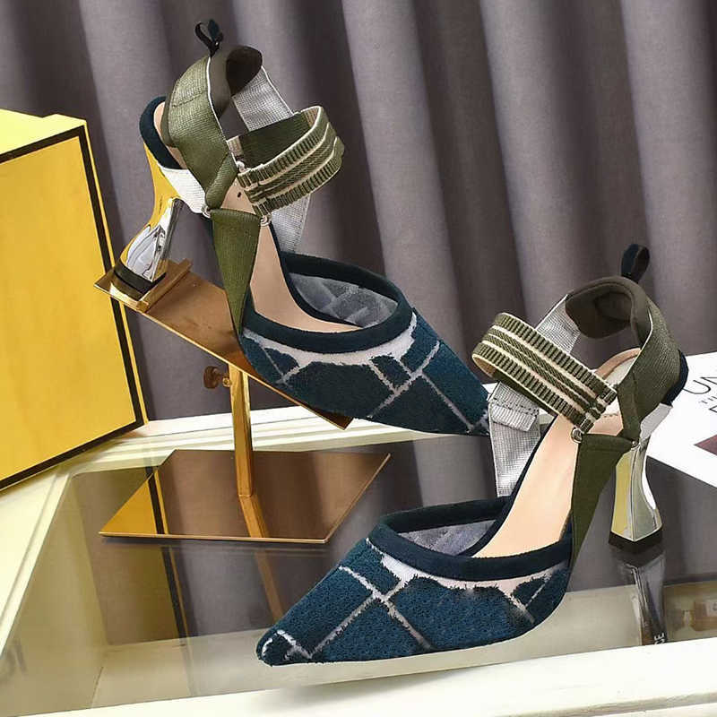 high heeled Medusa FF Sandals for womens top quality Sexy gauze dress shoes Luxury Designer 8.5CM heels Front Rear Strap Snap ring women, 1#
high heeled Medusa FF Sandals for womens top quality Sexy gauze dress shoes Luxury Designer 8.5CM heels Front Rear Strap Snap ring women, 1#