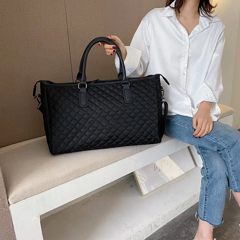 Pink sugao women and men travel bags luggage bag tote bag shoudler bag top quality handbags purse large capacity with letter print shopping bags NMS1011-39, Black
Pink sugao women and men travel bags luggage bag tote bag shoudler bag top quality handbags purse large capacity with letter print shopping bags NMS1011-39, Black
