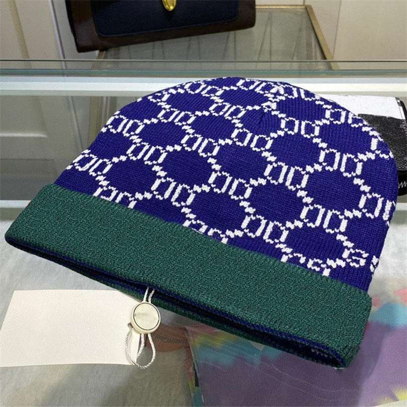 Mens Beanie Womens Knitted Hat Skull Caps designer Winter Warm wool hats classic high street couple Outdoor Fashion Hats 6 Color
Mens Beanie Womens Knitted Hat Skull Caps designer Winter Warm wool hats classic high street couple Outdoor Fashion Hats 6 Color