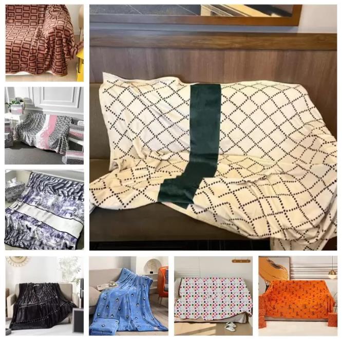 Designer Blanket 150X200cm Brand Letter L Air Fashion Conditioning Travel Bath Towel Soft Winter Fleece Shawl Throw Blankets
Designer Blanket 150X200cm Brand Letter L Air Fashion Conditioning Travel Bath Towel Soft Winter Fleece Shawl Throw Blankets
