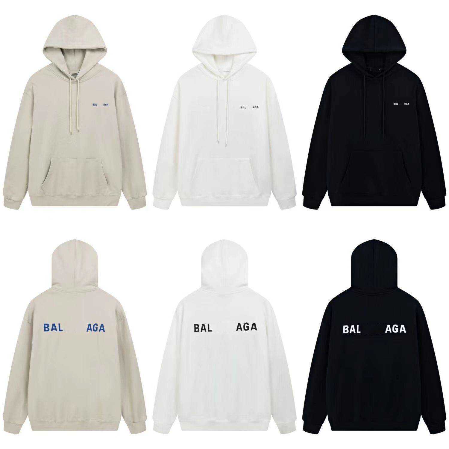 Fashion Brand Classic Hoodies Print Autumn And Winter High Street Couple Loose Casual Hooded Sweater Coat
Fashion Brand Classic Hoodies Print Autumn And Winter High Street Couple Loose Casual Hooded Sweater Coat