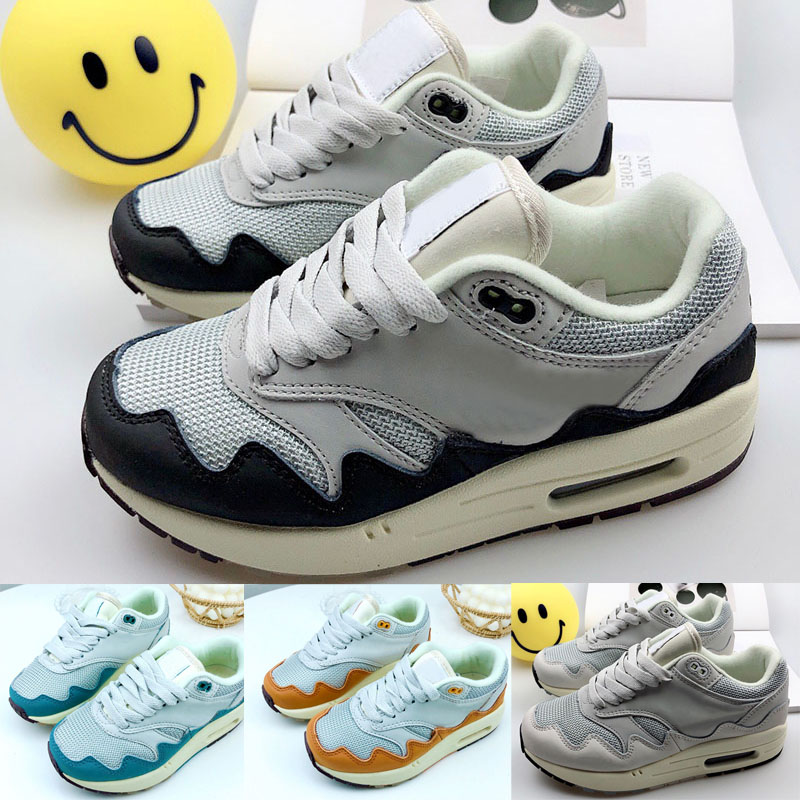 MONARCH Children Running shoes girls boys breathable air sneakers youth kid size 28-35, 003
MONARCH Children Running shoes girls boys breathable air sneakers youth kid size 28-35, 003