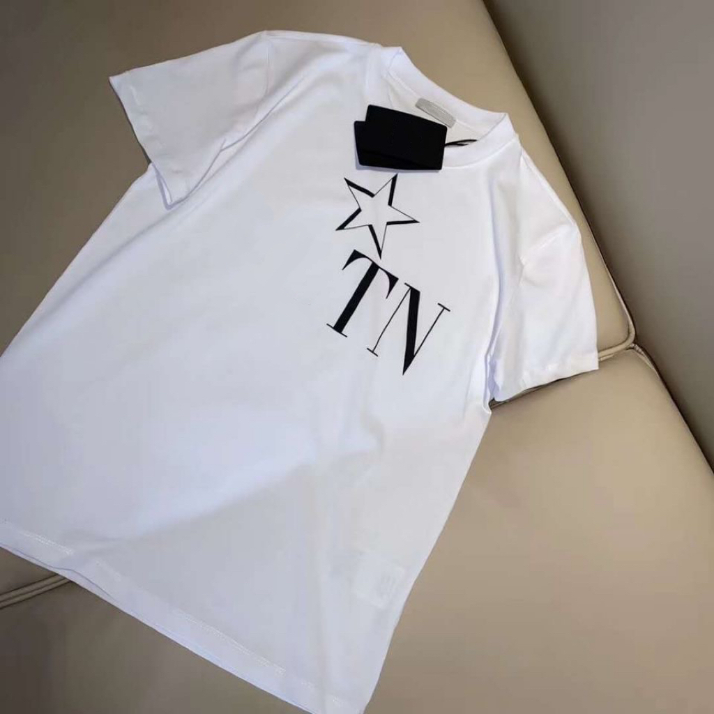 22SS Mens Designer T Shirts Summer Clothing men Shirts tee T-shirt Round Neck spring high loose trend short sleeve male clothings, #2
22SS Mens Designer T Shirts Summer Clothing men Shirts tee T-shirt Round Neck spring high loose trend short sleeve male clothings, #2
