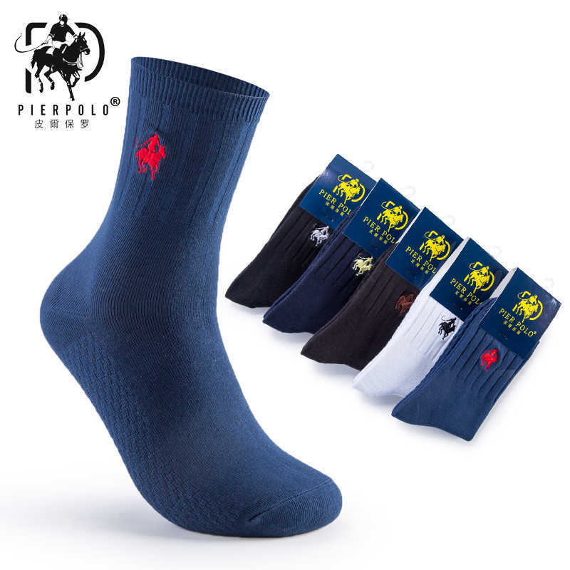Men's Socks Brand M… - image