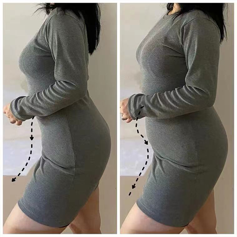 Waist Tummy Shaper Trainer Corset Body Slimming Belt Women Shapewear Postpartum Belly Sheath Corrective Modeling Strap 221011