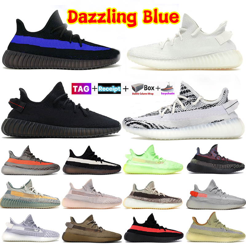 Men Running Shoes west Dazzling Blue Bred Zebra core black red Blue Tint Cream white mens Sneakers Beluga static Reflective Marsh Tail Light Carbon Women Trainers, #48- bubble wrap packaging
Men Running Shoes west Dazzling Blue Bred Zebra core black red Blue Tint Cream white mens Sneakers Beluga static Reflective Marsh Tail Light Carbon Women Trainers, #48- bubble wrap packaging