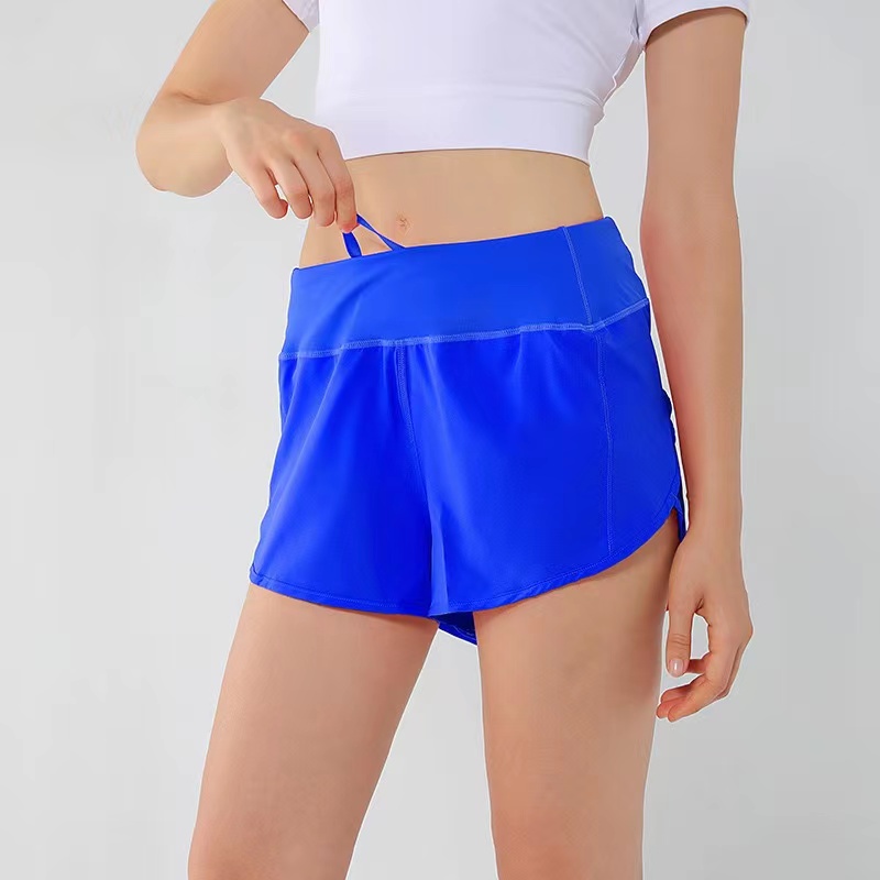 lu speed up Womens Yoga Shorts High Waist Gym Fitness Training Tights Sport Short Pants Fashion Quick-drying Solid Trousers lulus 23ss, Yellow
lu speed up Womens Yoga Shorts High Waist Gym Fitness Training Tights Sport Short Pants Fashion Quick-drying Solid Trousers lulus 23ss, Yellow