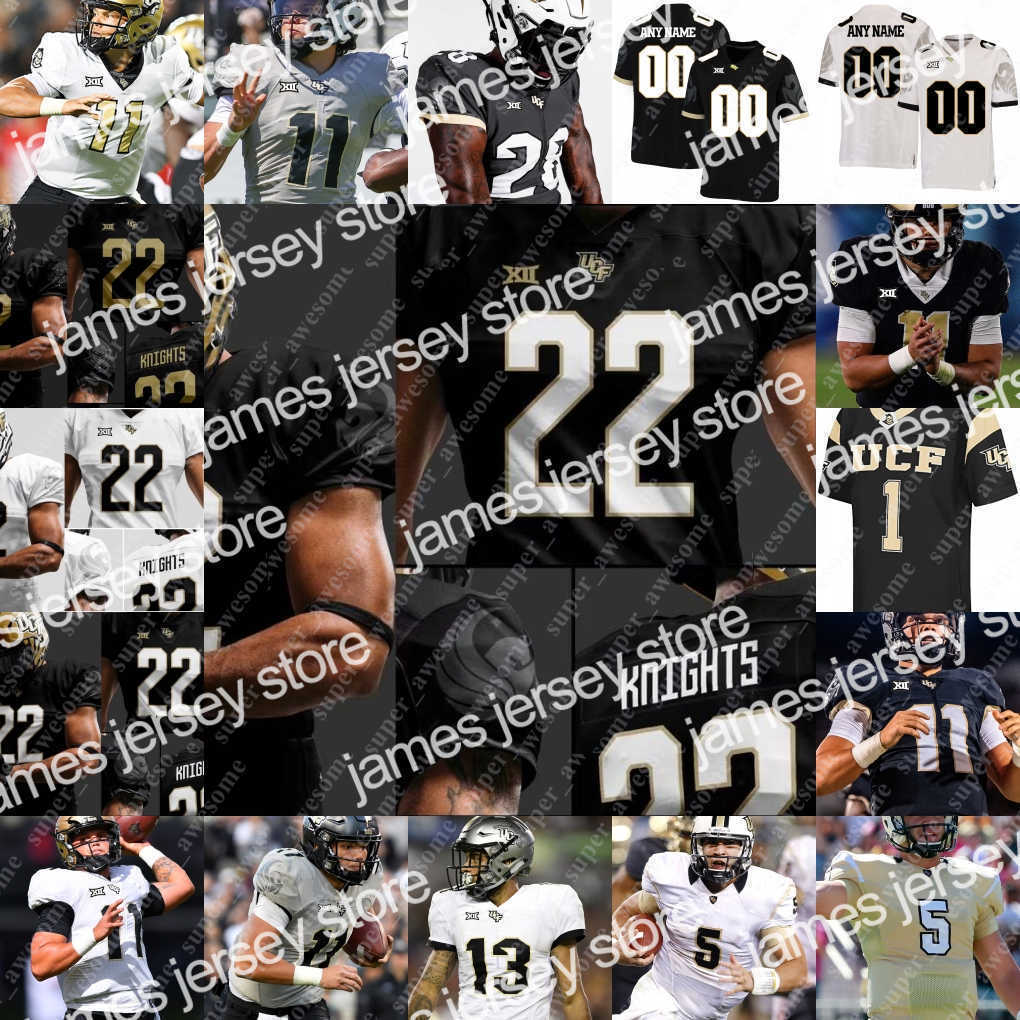 American College Football Wear UCF Knights Football Jersey McKenzie Milton Isaiah Bowser Ryan O'Keefe Josh Celiscar Johnny Richardson Jeremiah Jean-Baptiste Joh, New white
American College Football Wear UCF Knights Football Jersey McKenzie Milton Isaiah Bowser Ryan O'Keefe Josh Celiscar Johnny Richardson Jeremiah Jean-Baptiste Joh, New white