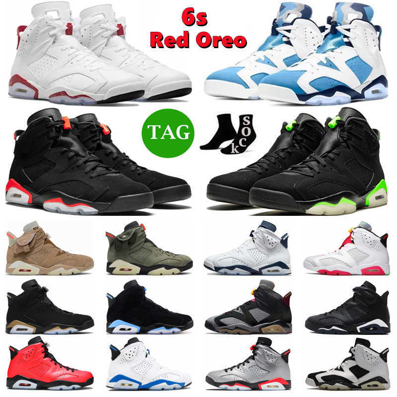 Golf shoe Jumpman 6 Men Basketball Shoes 6s Red Oreo UNC British Khaki Electric Green Bordeaux Midnight Navy Carmine Mens Trainers Sports Sneakers, #10
Golf shoe Jumpman 6 Men Basketball Shoes 6s Red Oreo UNC British Khaki Electric Green Bordeaux Midnight Navy Carmine Mens Trainers Sports Sneakers, #10