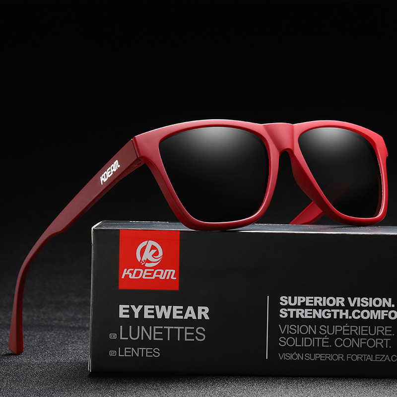 designer sunglasses luxury sunglasses mens glasses Outdoor sports UV400 High-Quality Polarizing HD Lens Color Coated TR-90 Frame KD731;Store/21491608
designer sunglasses luxury sunglasses mens glasses Outdoor sports UV400 High-Quality Polarizing HD Lens Color Coated TR-90 Frame KD731;Store/21491608