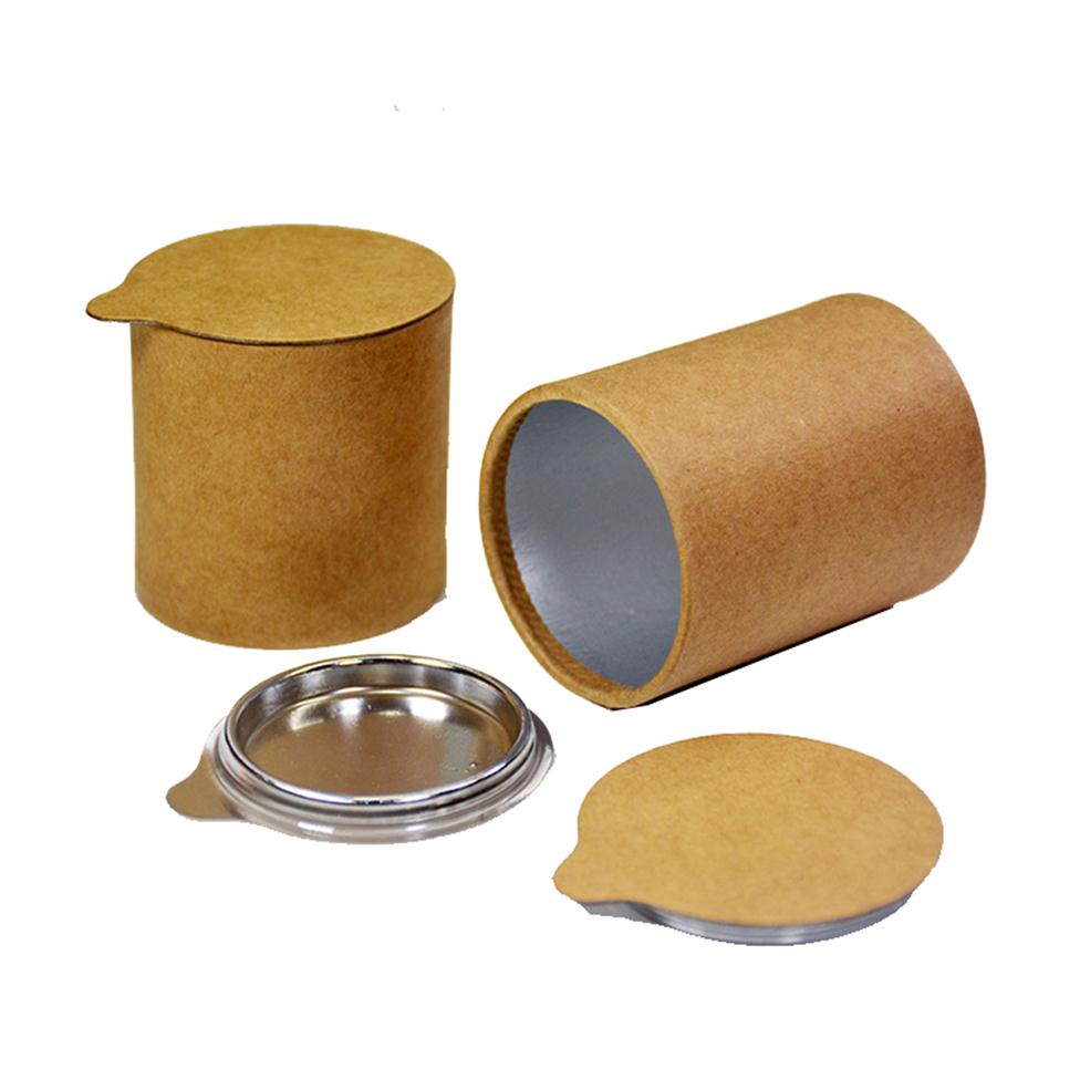 festives 100pcs lot ECO Tea packaging button lid small foam canister Food or nut or dry fruit package sealed paper container2330
festives 100pcs lot ECO Tea packaging button lid small foam canister Food or nut or dry fruit package sealed paper container2330