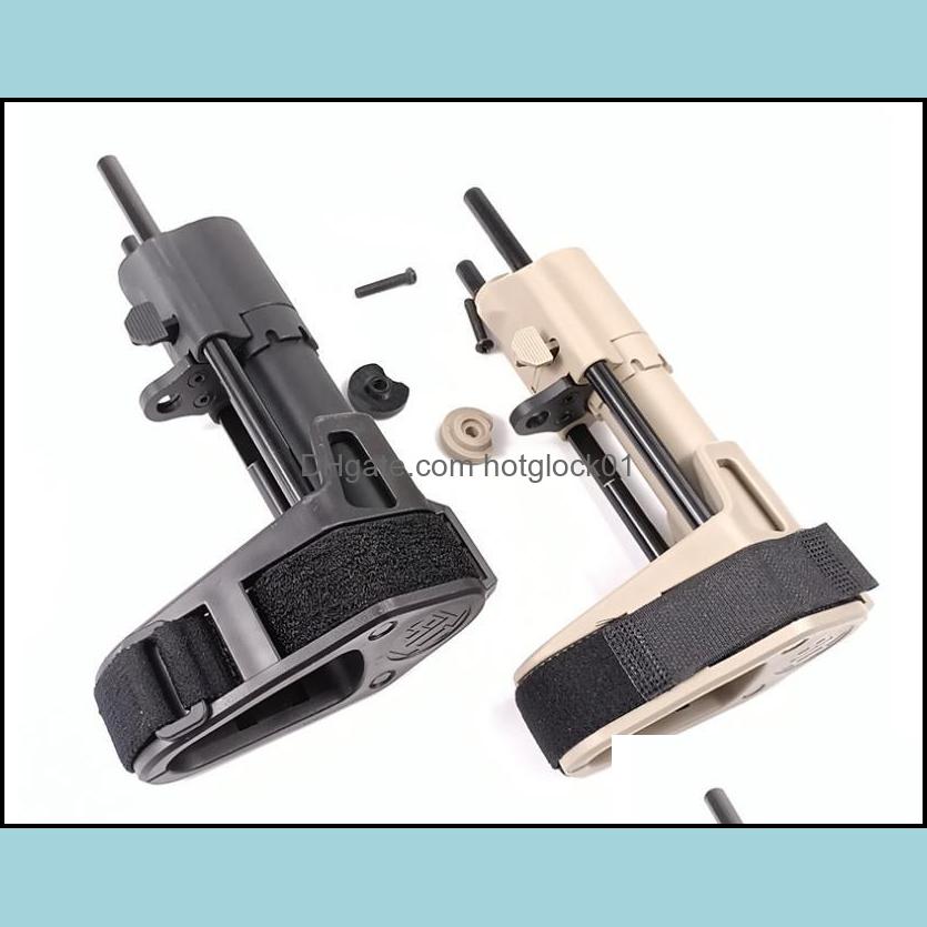 Tactical Accessories Pistol Brace Buttstock For M4 556 416Ftm Kublai Khan Tied Hand Back Support Sb Dhie3
Tactical Accessories Pistol Brace Buttstock For M4 556 416Ftm Kublai Khan Tied Hand Back Support Sb Dhie3