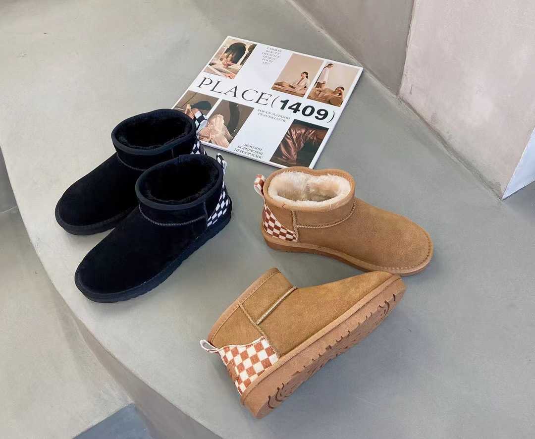 ugglies boots 2023 Hot AUS U5854 classical Short Miniwomen snow boots keep warm boot fashion man womens Plush casual warm boots shoes Antelope Reindeer JGS2, No shoes
ugglies boots 2023 Hot AUS U5854 classical Short Miniwomen snow boots keep warm boot fashion man womens Plush casual warm boots shoes Antelope Reindeer JGS2, No shoes