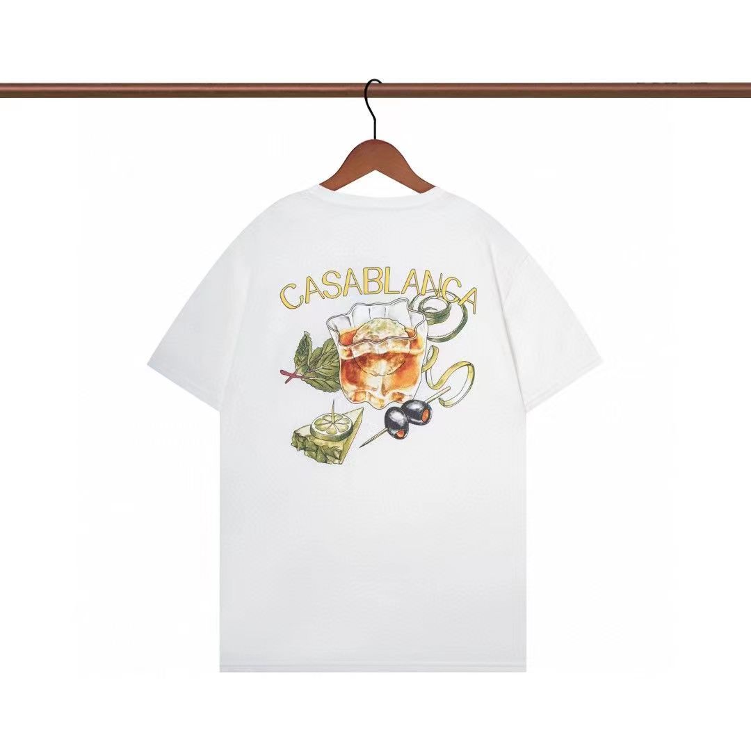 Brand Mens T-Shirts Skull Bunny Pattern Short Sleeve TShirt Print Ghost Rabbit Polo Shirt Summer mens Tee Luxury Designer Tshirts Half Sleeves -2XL, 82
Brand Mens T-Shirts Skull Bunny Pattern Short Sleeve TShirt Print Ghost Rabbit Polo Shirt Summer mens Tee Luxury Designer Tshirts Half Sleeves -2XL, 82