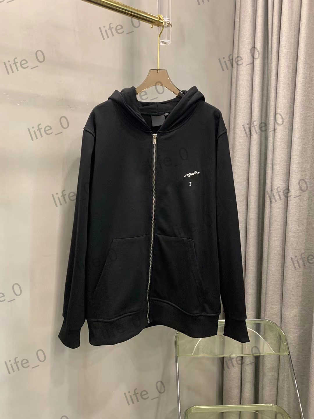 Designer Brand Womens Jackets Add Pile Hooded Sweatshirts Outerwear Tops Zipper Pocket Printed Coats Autumn Winter Warm Casual Joker Jacket Women, 17
Designer Brand Womens Jackets Add Pile Hooded Sweatshirts Outerwear Tops Zipper Pocket Printed Coats Autumn Winter Warm Casual Joker Jacket Women, 17