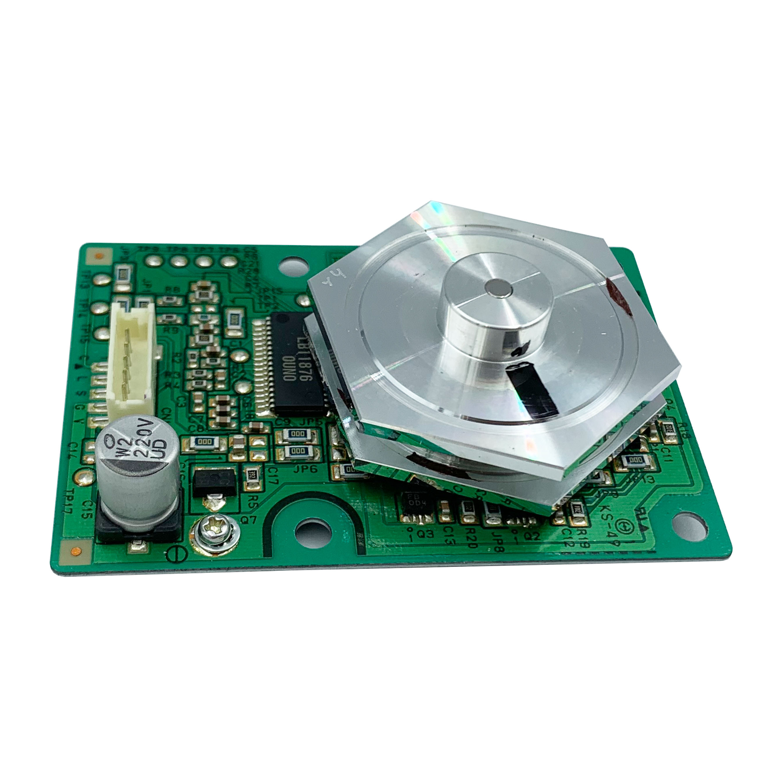 Polygon Mirror Motor AX06-0396 AX060396 AX06-0318 AX060318 For Ricoh Aficio MP C2000 C2500 C2800 C3000 C3300 C4000 5000 No SC320
Polygon Mirror Motor AX06-0396 AX060396 AX06-0318 AX060318 For Ricoh Aficio MP C2000 C2500 C2800 C3000 C3300 C4000 5000 No SC320