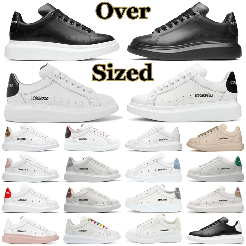 Designer Over Sized Sneakers Luxury Casual Shoes Men Women White Black Suede Leather Paris Blue Lust Red Mens Fashion Outdoor Platform Shoe GAI
Designer Over Sized Sneakers Luxury Casual Shoes Men Women White Black Suede Leather Paris Blue Lust Red Mens Fashion Outdoor Platform Shoe GAI