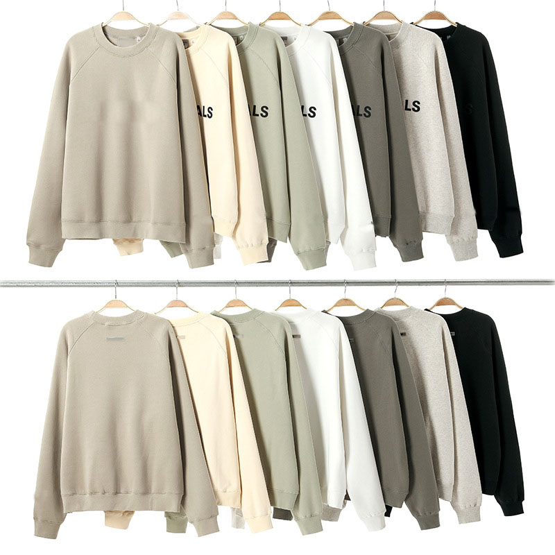 Womens Mens Hoodie Designer Sweatshirt Black Crewneck Sweat Shirt White Grey Color Pullover Loose Fit Top Clothing Teenager Boys Hoodys Sportswear
Womens Mens Hoodie Designer Sweatshirt Black Crewneck Sweat Shirt White Grey Color Pullover Loose Fit Top Clothing Teenager Boys Hoodys Sportswear