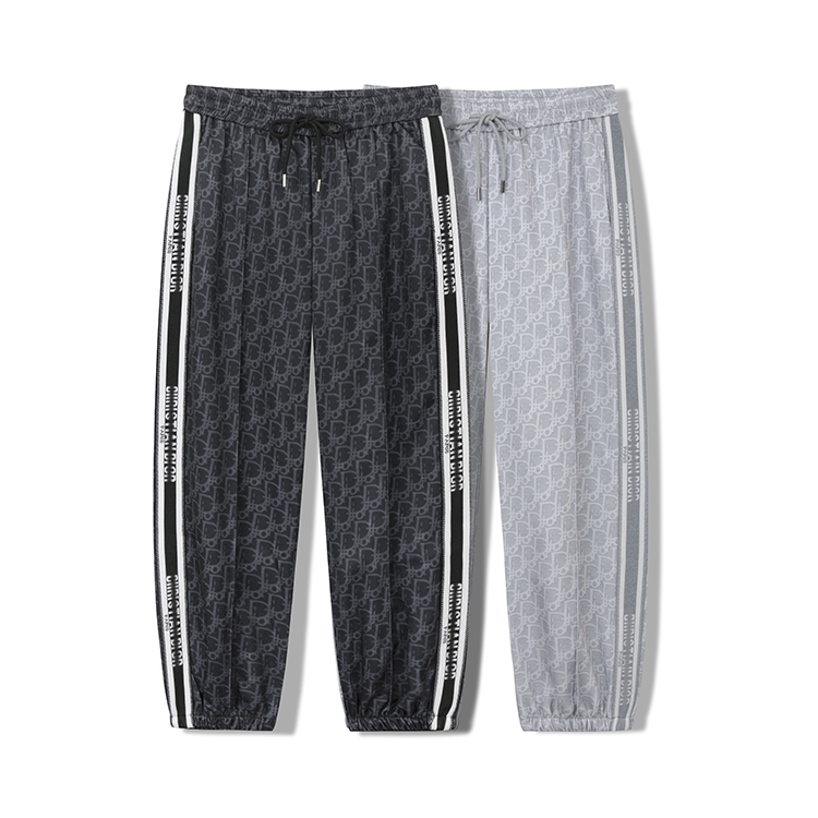designer Mens Joggers Brand Casual Pants Fitness Women Sportswear Tracksuit Bottoms Skinny Sweatpants Trousers Black Gray Gyms Jogger Track Pants
designer Mens Joggers Brand Casual Pants Fitness Women Sportswear Tracksuit Bottoms Skinny Sweatpants Trousers Black Gray Gyms Jogger Track Pants