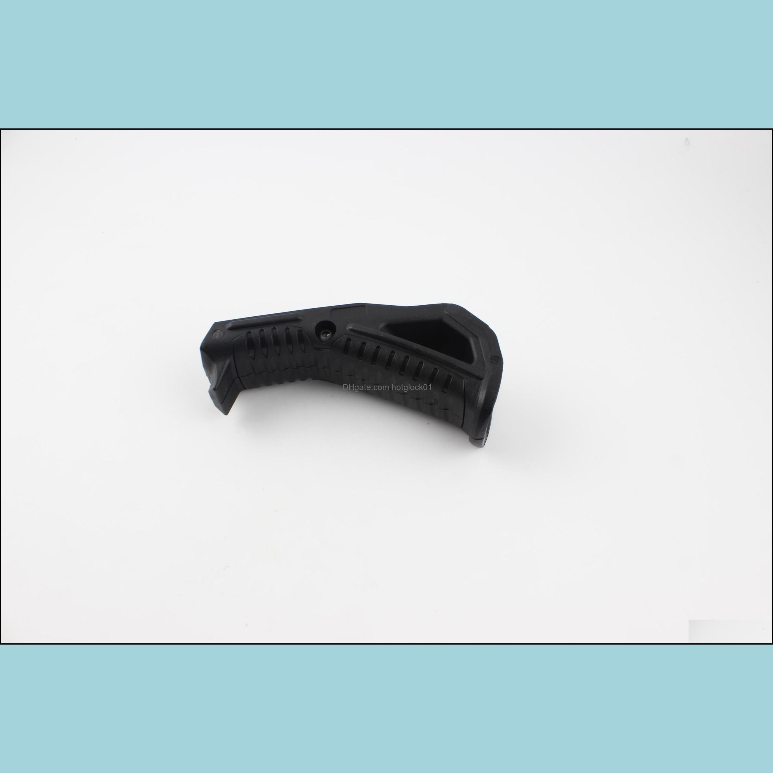 Scope Mounts Accessories Tactical Small Grip/Foregrip Angled Foregrip For 20Mm Picatinny Rails Grip With Finger Shelf Gun Accessory Dhioi
Scope Mounts Accessories Tactical Small Grip/Foregrip Angled Foregrip For 20Mm Picatinny Rails Grip With Finger Shelf Gun Accessory Dhioi