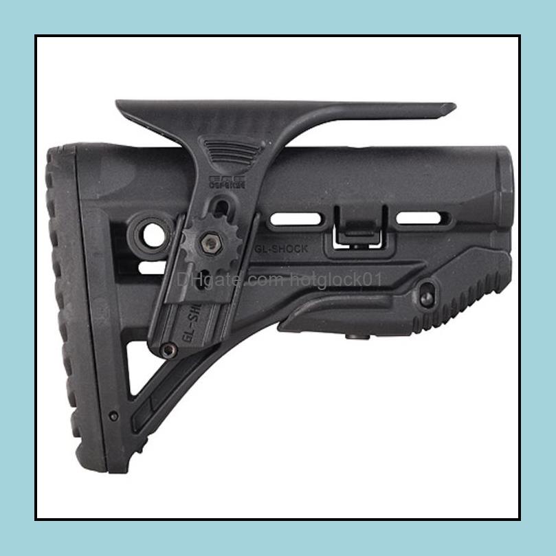 Tactical Accessories Tactical Plastic Drop-In Replacement Ar-15 Butt Stock With Adjustable Cheek Riser Mile Spec Carbine Fits Perfect Dhjfo
Tactical Accessories Tactical Plastic Drop-In Replacement Ar-15 Butt Stock With Adjustable Cheek Riser Mile Spec Carbine Fits Perfect Dhjfo