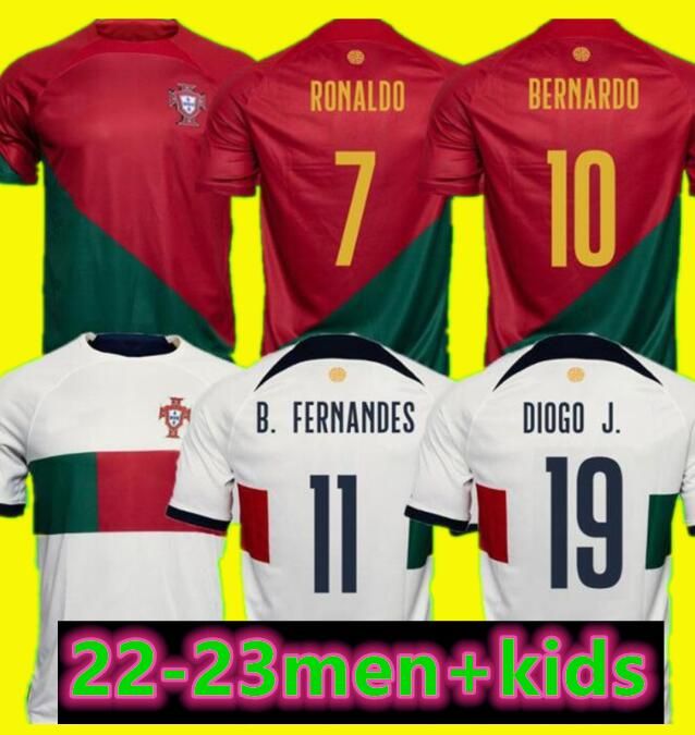 2022 soccer jersey Portuguese Bruno FERNANDES DIOGO J. world cup Portuguesa Retro 2022 Joao Felix 22 23 Football shirt BERNARDO Portugieser 5GLJ, 2022 home adult2
2022 soccer jersey Portuguese Bruno FERNANDES DIOGO J. world cup Portuguesa Retro 2022 Joao Felix 22 23 Football shirt BERNARDO Portugieser 5GLJ, 2022 home adult2