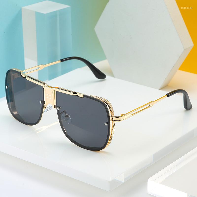 Sunglasses Design Fashion Classic Mach Six Style 2022 Gradient Lens Men Vintage Sun Glasses Oculos
Sunglasses Design Fashion Classic Mach Six Style 2022 Gradient Lens Men Vintage Sun Glasses Oculos