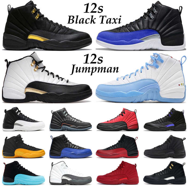Golf shoe Jumpman 12 Men Basketball Shoes 12s Black Taxi Hyper Royal Playoffs Flu Game University Gold Dark Grey Easter Mens Trainers Sports Sneakers, #20
Golf shoe Jumpman 12 Men Basketball Shoes 12s Black Taxi Hyper Royal Playoffs Flu Game University Gold Dark Grey Easter Mens Trainers Sports Sneakers, #20