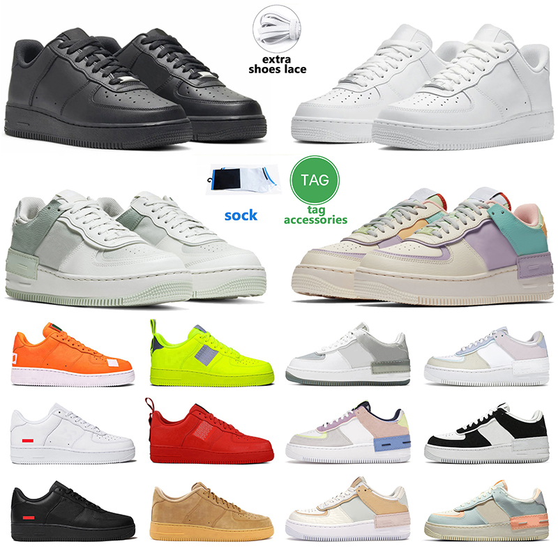 men women af1 airforce 1 basketball shoes designer black shadow white have a nice day just orange utility red sparuce aura sports sneakers fashion trainers outdoor, #5 36-45 utility white
men women af1 airforce 1 basketball shoes designer black shadow white have a nice day just orange utility red sparuce aura sports sneakers fashion trainers outdoor, #5 36-45 utility white