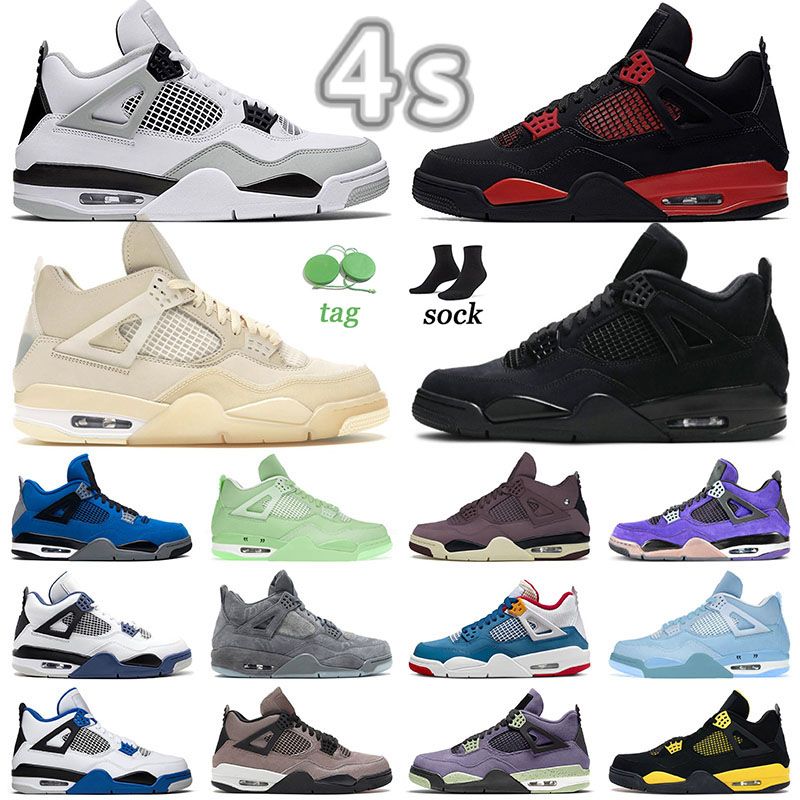 Jumpman J 4 Mens Women Basketball Shoes Black Cat J4s Military Black Deisgner Sneakers 4s White Saila New Bred 2023 SB Blackcats DIY Oreo Outdoor Sport Trainers 36-47, J42 40-47 yellow thunder
Jumpman J 4 Mens Women Basketball Shoes Black Cat J4s Military Black Deisgner Sneakers 4s White Saila New Bred 2023 SB Blackcats DIY Oreo Outdoor Sport Trainers 36-47, J42 40-47 yellow thunder