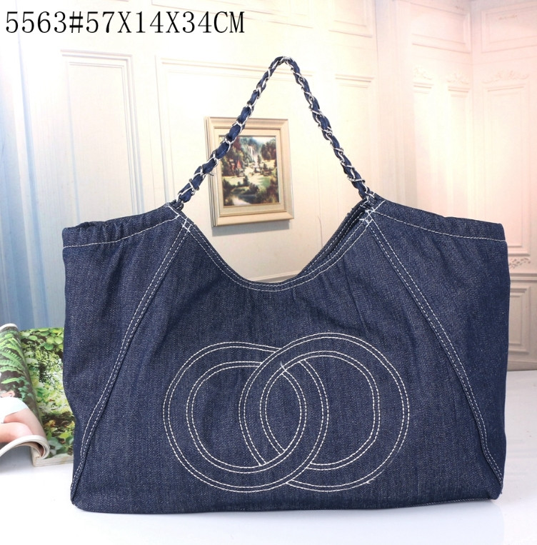 Totes Shopping Bag Blue Black Embroidered Distressed Designer Brand Soft Canvas Bag Silver Metal Chain Crossbody Large Capacity Purses Handbag
Totes Shopping Bag Blue Black Embroidered Distressed Designer Brand Soft Canvas Bag Silver Metal Chain Crossbody Large Capacity Purses Handbag