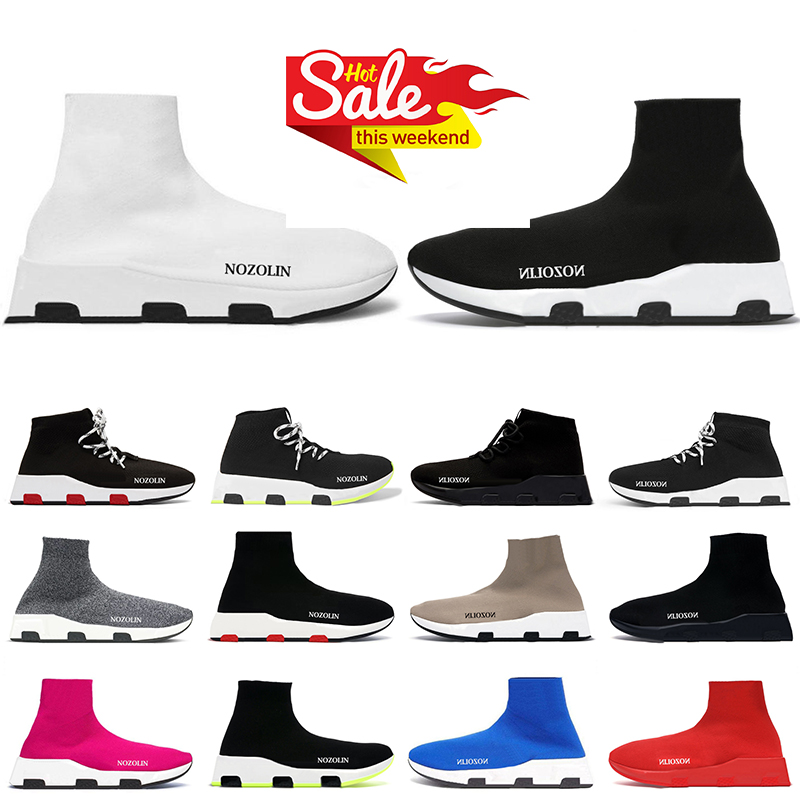 men women casual shoes designer speed trainer Black white red blue pink beige yellow GAI mens fashion sneakers size 36-45, 20
men women casual shoes designer speed trainer Black white red blue pink beige yellow GAI mens fashion sneakers size 36-45, 20