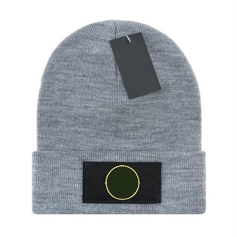 Winter Hat Unisex K… - image