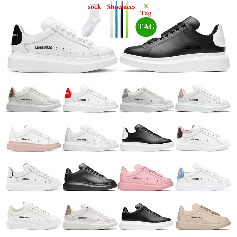 Designers Luxurys Shoes Casual White Leather Platforms Black Suede Bule Mens womens sports Outdoor Sneakers size 36-45, 1 core black
Designers Luxurys Shoes Casual White Leather Platforms Black Suede Bule Mens womens sports Outdoor Sneakers size 36-45, 1 core black