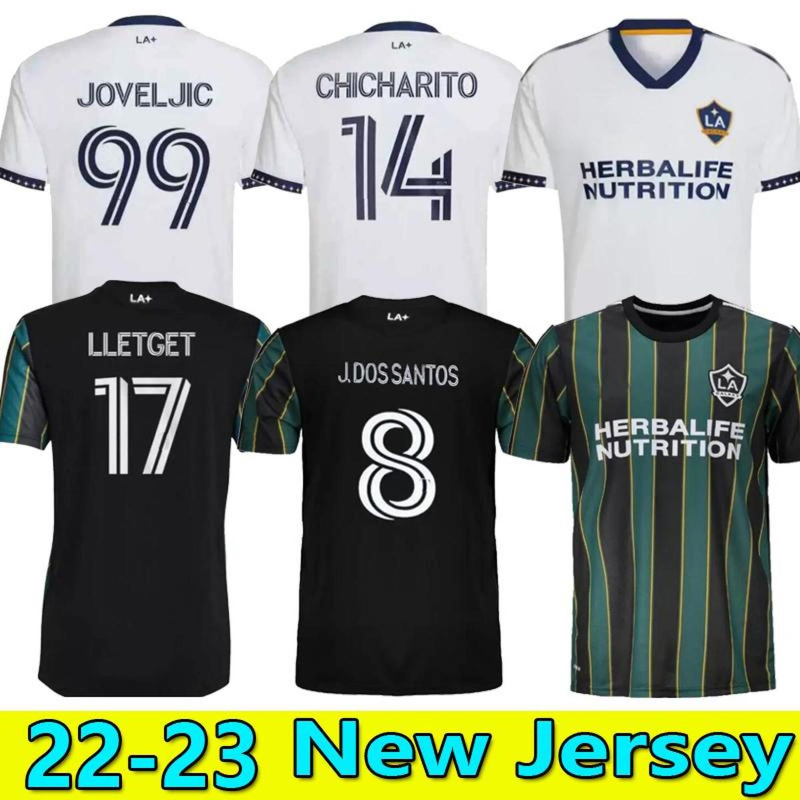 Los Angeles LA Galaxy Soccer JerseyS CHICHARITO D.Costa Joveljic Efrain Alvarez Marky Cabral 2022-23 KLJESTAN HOME FOOTBALL fans player -Factory Outlet
Los Angeles LA Galaxy Soccer JerseyS CHICHARITO D.Costa Joveljic Efrain Alvarez Marky Cabral 2022-23 KLJESTAN HOME FOOTBALL fans player -Factory Outlet