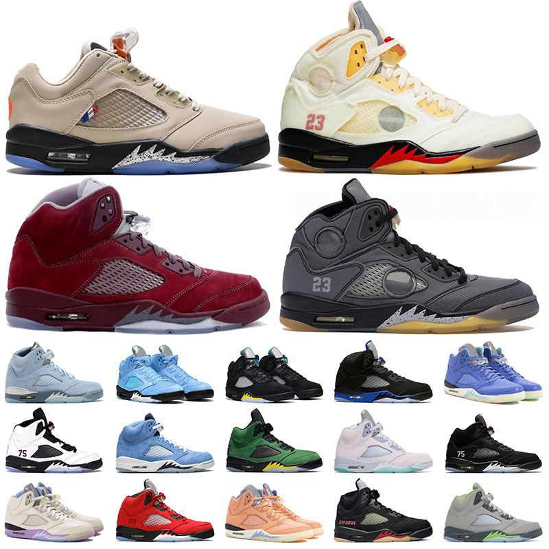 Jorden Air 5 Jumpman Basketball Shoes Off Whites Big Size 13 Burgundy 5s V Florida Gators DJ Khaled x We The Bests Expression Low PSGs, A5 40-47 alternate bel
Jorden Air 5 Jumpman Basketball Shoes Off Whites Big Size 13 Burgundy 5s V Florida Gators DJ Khaled x We The Bests Expression Low PSGs, A5 40-47 alternate bel