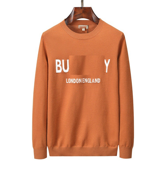 The latest men's and women's designer brand sweaters High quality fashion classic warm autumn/winter sweater. 14, Black
The latest men's and women's designer brand sweaters High quality fashion classic warm autumn/winter sweater. 14, Black