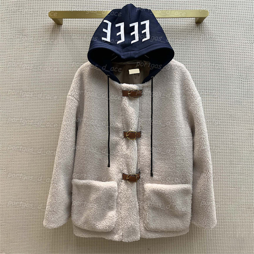 Fake 2 Pcs Womens Coat Letters Winter Warm Hooded Jackets Fashion Long Sleeve Street Style Jacket, Brown with label
Fake 2 Pcs Womens Coat Letters Winter Warm Hooded Jackets Fashion Long Sleeve Street Style Jacket, Brown with label