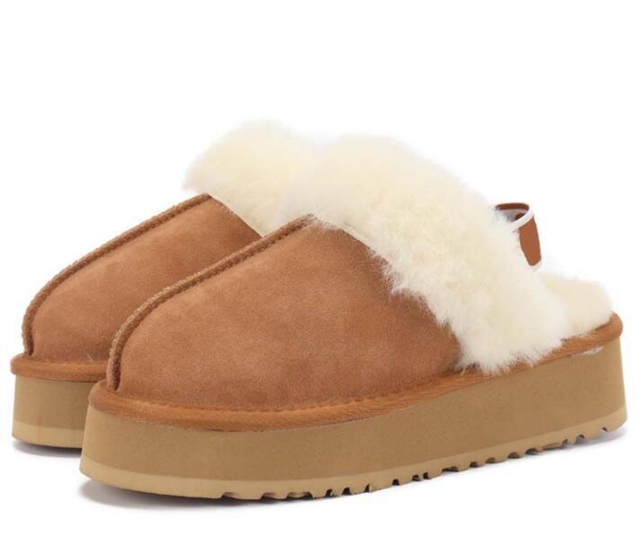Fashion-Australia Classic WGG Warm fur slippCotton slippers Men And Womens slippers Short Women's Boots Snow Cotton, Box
Fashion-Australia Classic WGG Warm fur slippCotton slippers Men And Womens slippers Short Women's Boots Snow Cotton, Box
