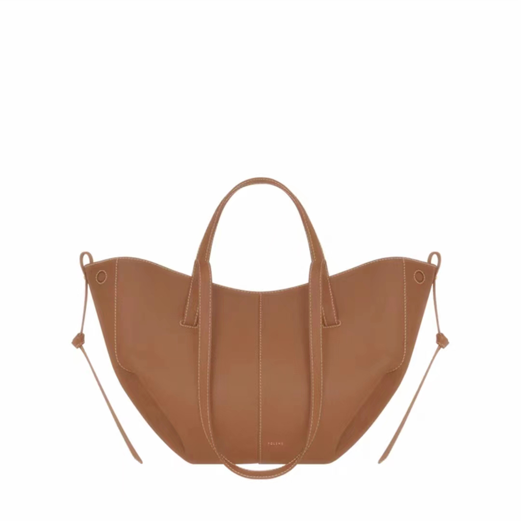 Cyme Tote Bag Full-Grain Textured Leather Designer Magnetic Buckle Closure Handbag Women Suede Inner Lining Luxury Large Capacity Handbags 2023, I need see separate product
Cyme Tote Bag Full-Grain Textured Leather Designer Magnetic Buckle Closure Handbag Women Suede Inner Lining Luxury Large Capacity Handbags 2023, I need see separate product