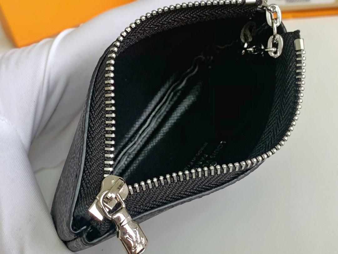 Mens ladies designers womens fashion crossbody Mini bags wallet Pouch Key Chains Wallet Card Holder Handbags Wallets Coin Purse Y260206