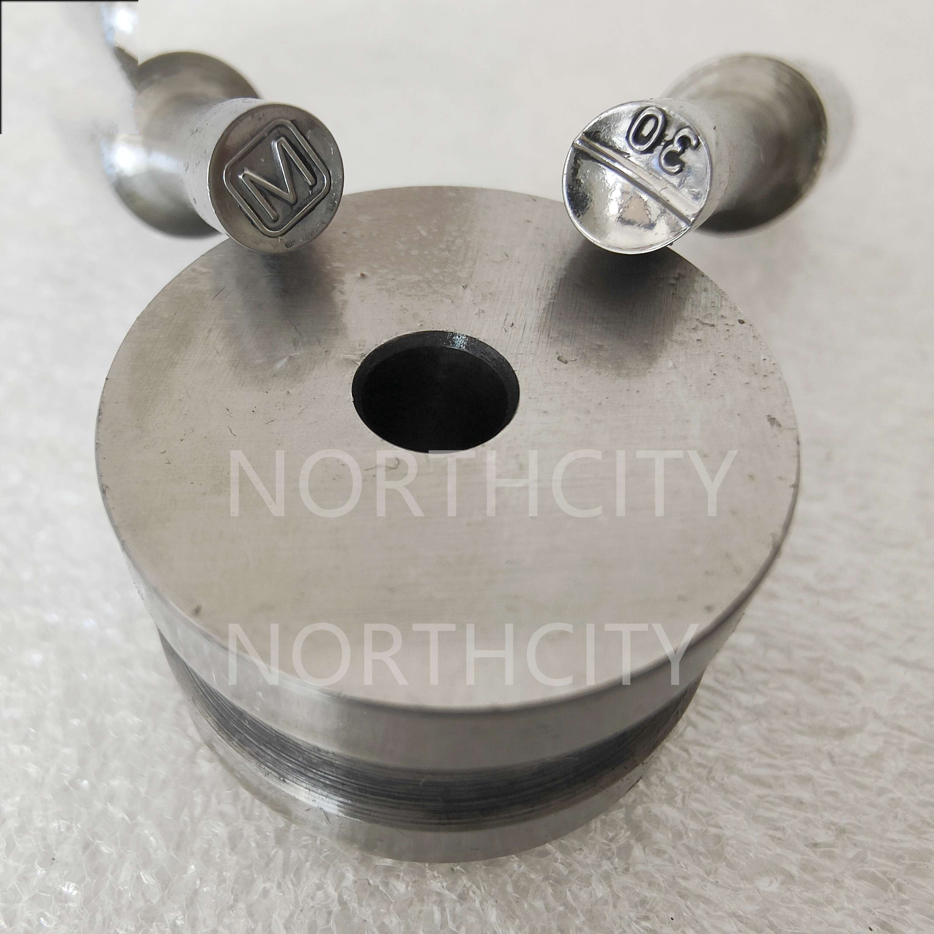 Manual Single M30 mould Milk Candy small processing machine Tablet Tools Press Die FOR tdp0 /1.5 TDP5 TDP6 Machine Mold Set
Manual Single M30 mould Milk Candy small processing machine Tablet Tools Press Die FOR tdp0 /1.5 TDP5 TDP6 Machine Mold Set