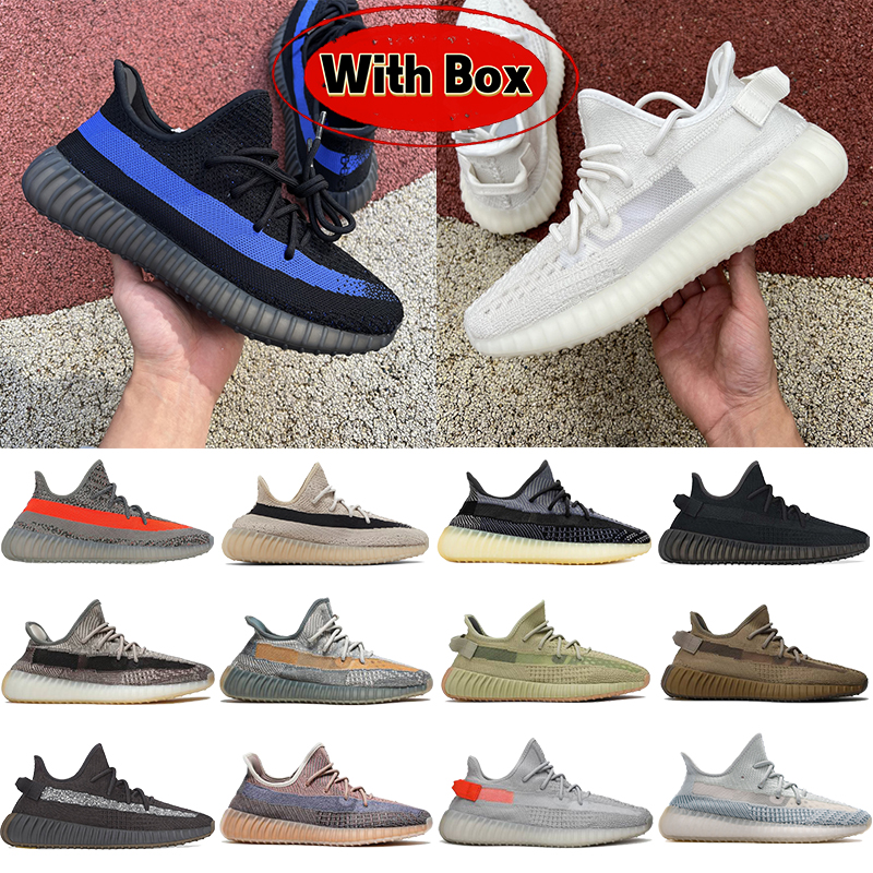 With Box v2 men running shoes west Dazzling Blue Beluga Reflective onyx light bone beige black carbon earth cinder zyon flax cloud white men women designer sneakers, 48 bubble wrap packaging
With Box v2 men running shoes west Dazzling Blue Beluga Reflective onyx light bone beige black carbon earth cinder zyon flax cloud white men women designer sneakers, 48 bubble wrap packaging