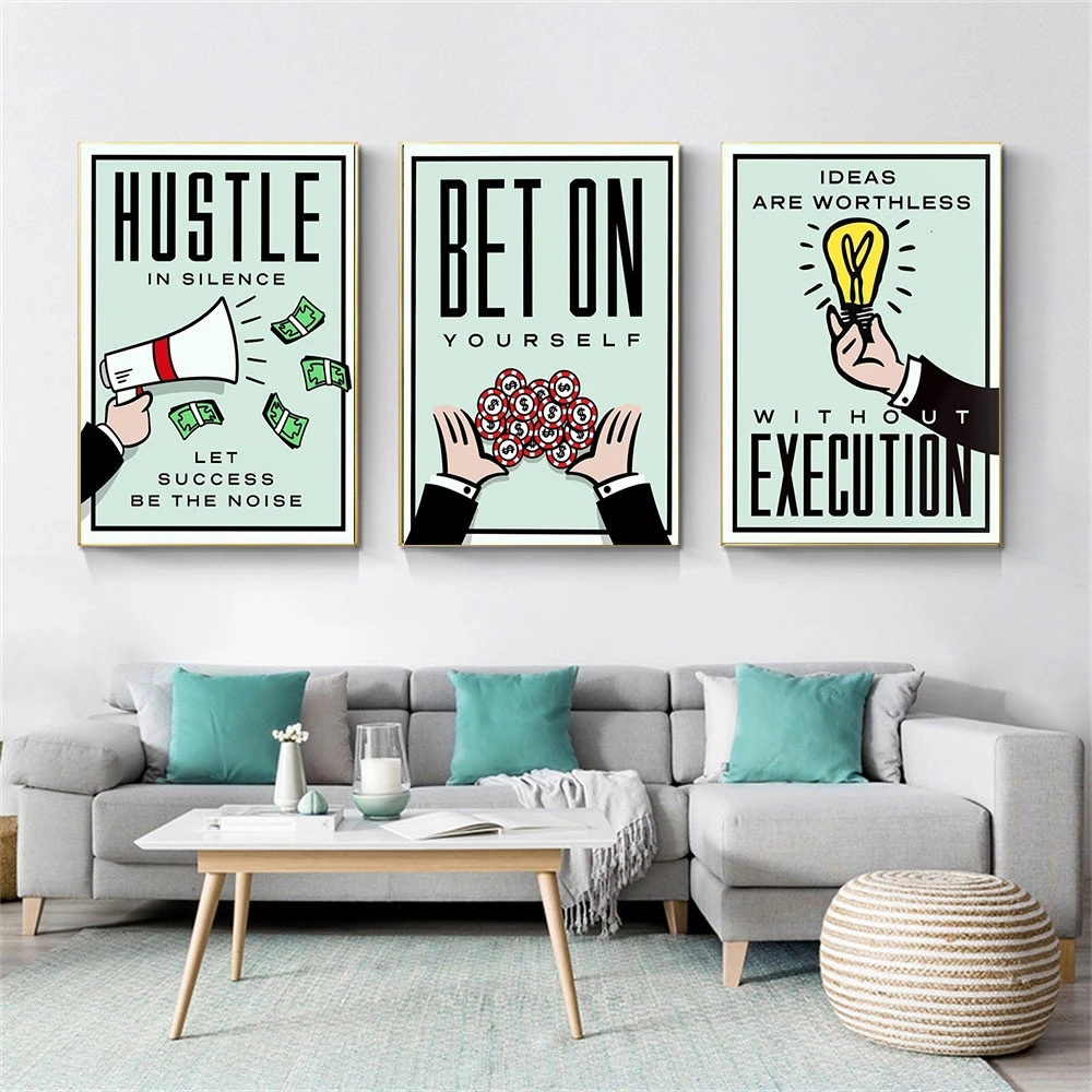 Canvas painting Time Is Money Quote Watercolor Paintings Mural Inspirational Take The Risk Or Hustle In Silence Posters Room Wall Art Prints Home Decor Cuadros
Canvas painting Time Is Money Quote Watercolor Paintings Mural Inspirational Take The Risk Or Hustle In Silence Posters Room Wall Art Prints Home Decor Cuadros