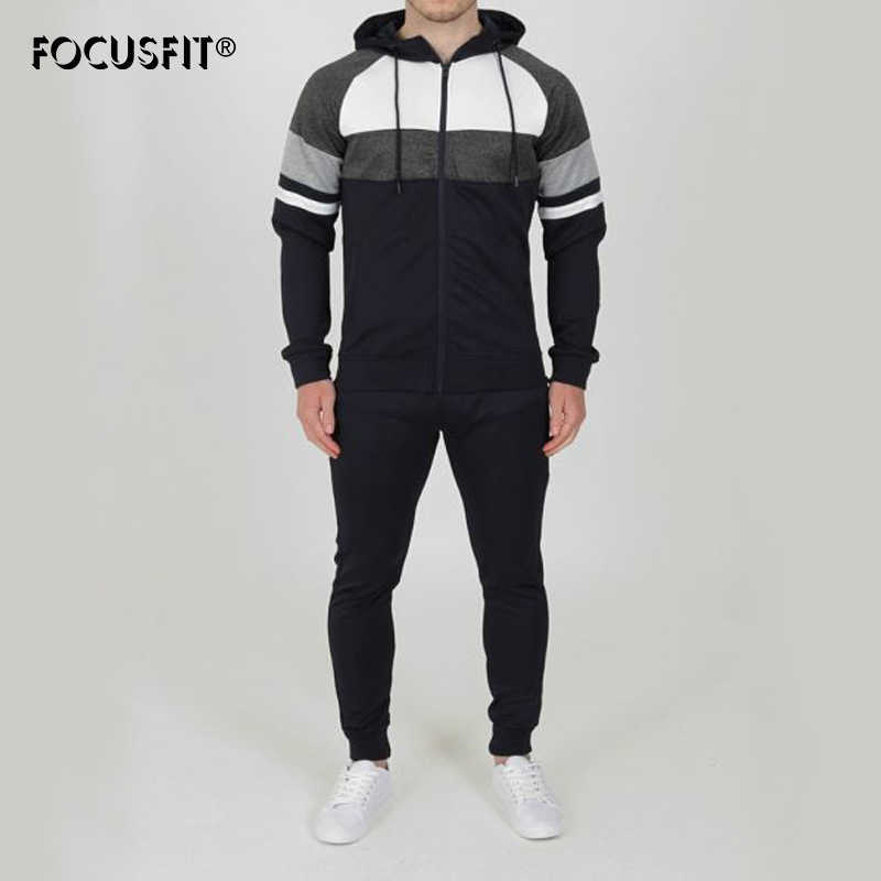 Men's Tracksuits Autumn and Winter Sports Suit Leisure Sweater New Longsleeved Tshirt Hooded Twopiece G221011, Gray
Men's Tracksuits Autumn and Winter Sports Suit Leisure Sweater New Longsleeved Tshirt Hooded Twopiece G221011, Gray