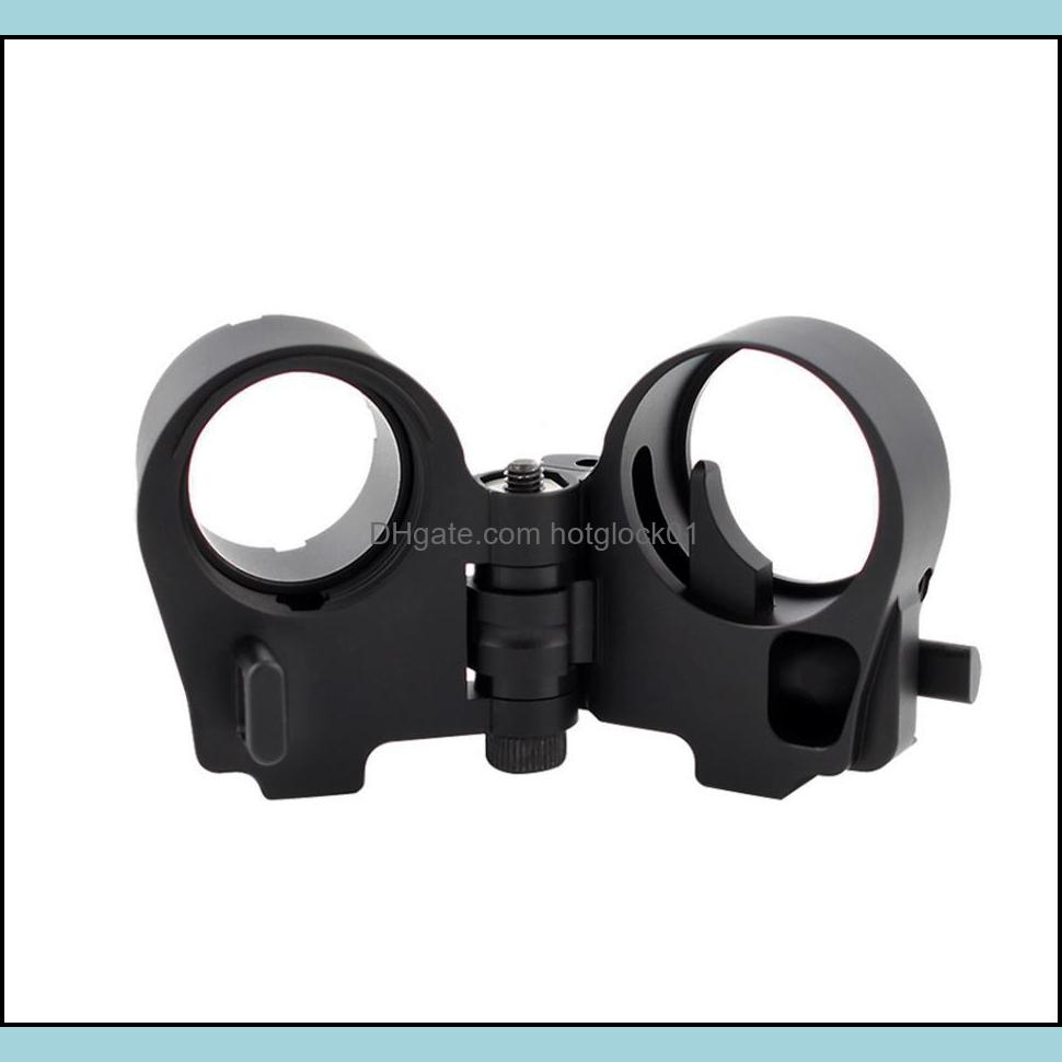 Others Tactical Accessories Tactcal Carbines Gen3-M Ar Folding Stock Adapter Tactical Hunting Accessories.Cx Drop Delivery 2022 Gear Dhxhy, Bk
Others Tactical Accessories Tactcal Carbines Gen3-M Ar Folding Stock Adapter Tactical Hunting Accessories.Cx Drop Delivery 2022 Gear Dhxhy, Bk