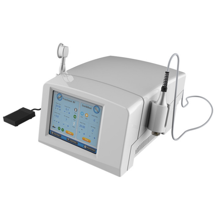 Microneedling Face Lift Wrinkle Removal Fractional Rf Microneedle Radiofrequency Beauty Equipment With Mrf Srf 81Pin 49Pin 25Pin290
Microneedling Face Lift Wrinkle Removal Fractional Rf Microneedle Radiofrequency Beauty Equipment With Mrf Srf 81Pin 49Pin 25Pin290
