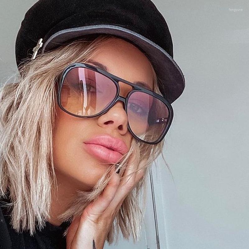 Sunglasses Vintage Double Bridge Gradient Red Square For Women Fashion Rivet Ultralight Sun Glasses Men Retro Eyewear
Sunglasses Vintage Double Bridge Gradient Red Square For Women Fashion Rivet Ultralight Sun Glasses Men Retro Eyewear