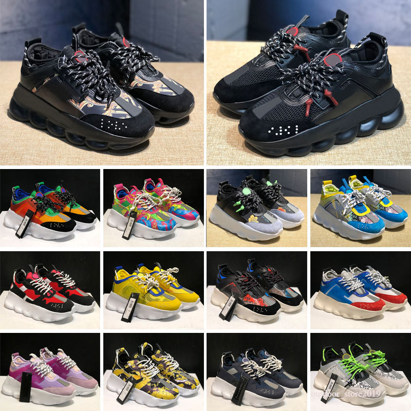 Pattern Shoes Sneak… - image